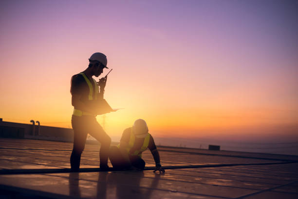 Slate Roofing Contractor in Johnstown, NY
