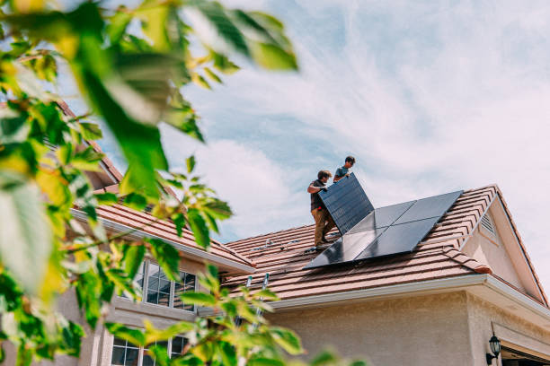 Gutter Installation and Roofing in Johnstown, NY