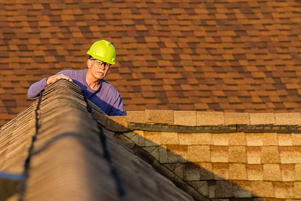 Quick and Trustworthy Emergency Roof Repair Services in Johnstown, NY