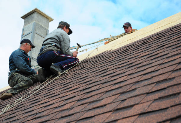 Best Gutter Installation and Roofing  in Johnstown, NY
