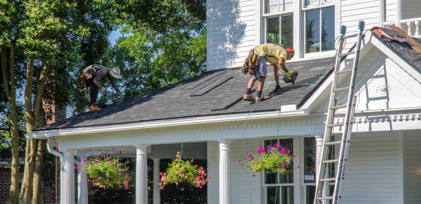 Trusted Johnstown, NY Roofing Contractor Experts