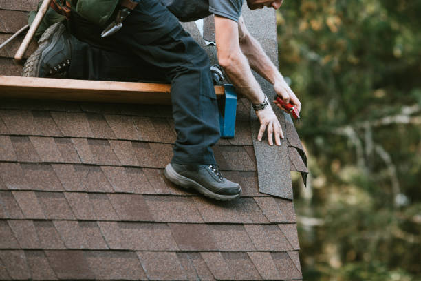 Best Gutter Installation and Roofing  in Johnstown, NY